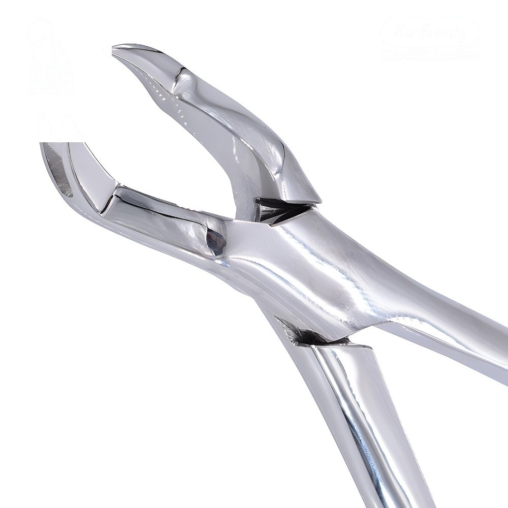 FORCEP 88L NEVIUS IZQUIERDO PARA MOLAR SUPERIOR HU-FRIEDY