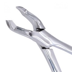 FORCEP 88L NEVIUS IZQUIERDO PARA MOLAR SUPERIOR HU-FRIEDY