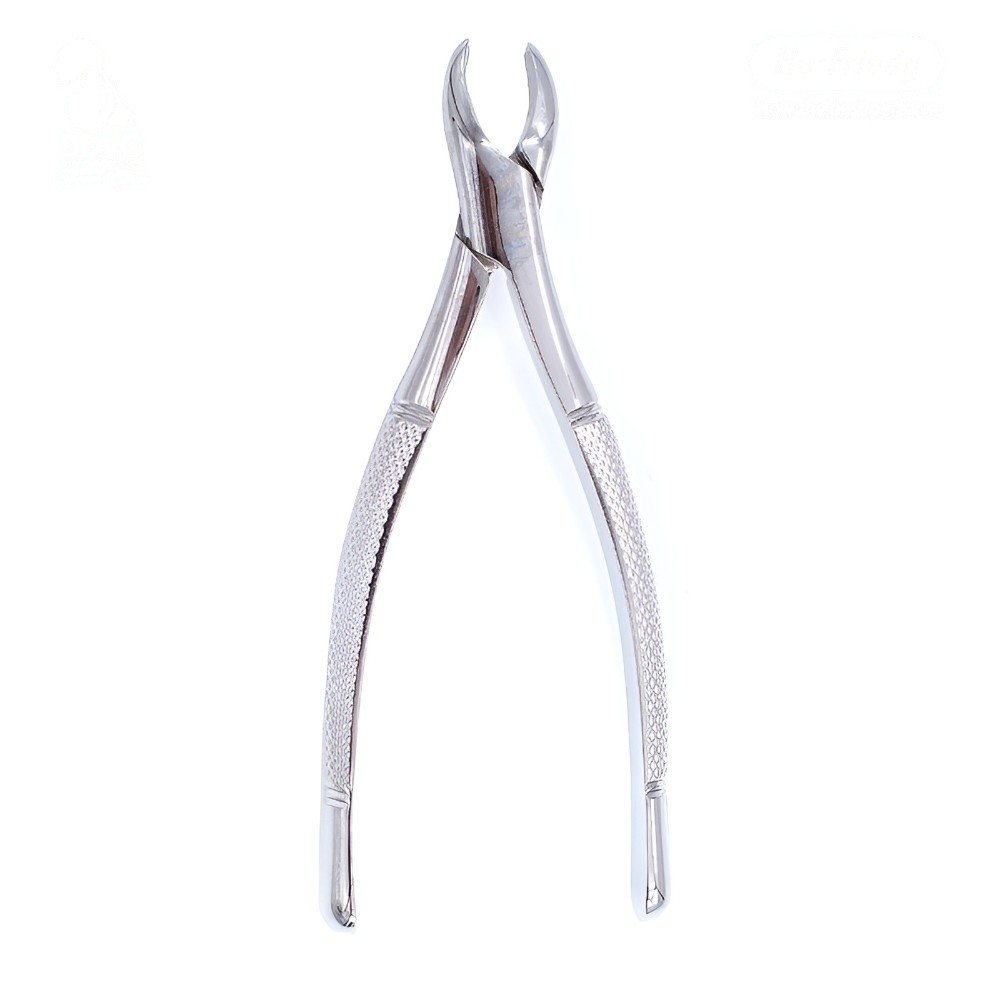 FORCEP 101 HULL UNIVERSAL ANTEIORES SUP/INF HU-FRIEDY