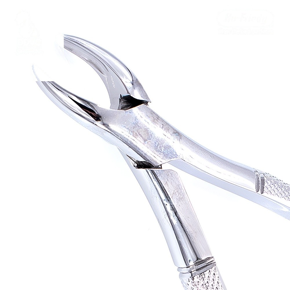 FORCEP 101 HULL UNIVERSAL ANTEIORES SUP/INF HU-FRIEDY