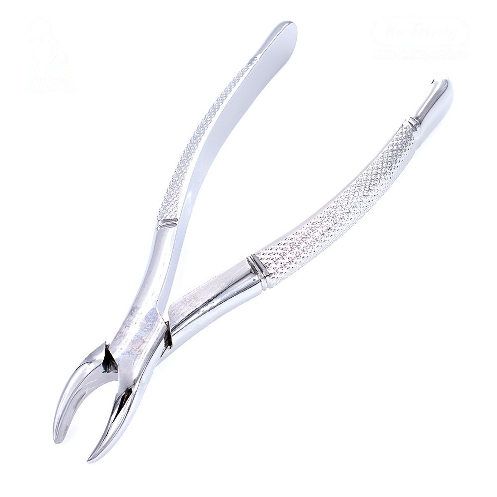 FORCEP 101 HULL UNIVERSAL ANTEIORES SUP/INF HU-FRIEDY