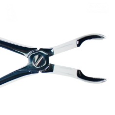 FORCEP 67A APICAL ESTILO EUROPEO PARA 3ER MOLAR HU-FRIEDY