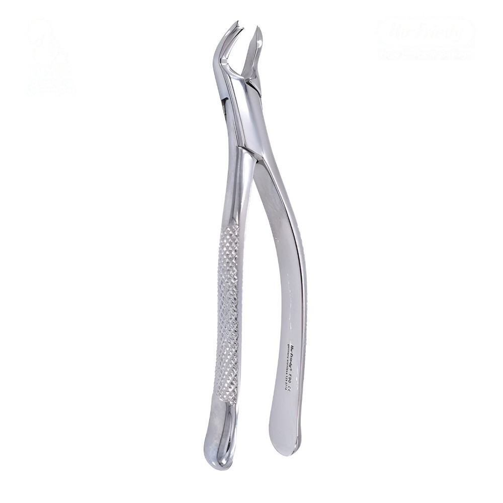 FORCEP 90 COOK IZQUIERDO PARA MOLAR SUPERIOR HU-FRIEDY
