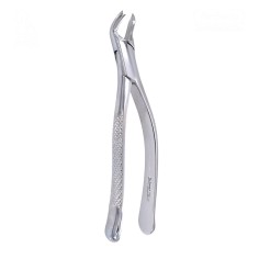 FORCEP 90 COOK IZQUIERDO PARA MOLAR SUPERIOR HU-FRIEDY