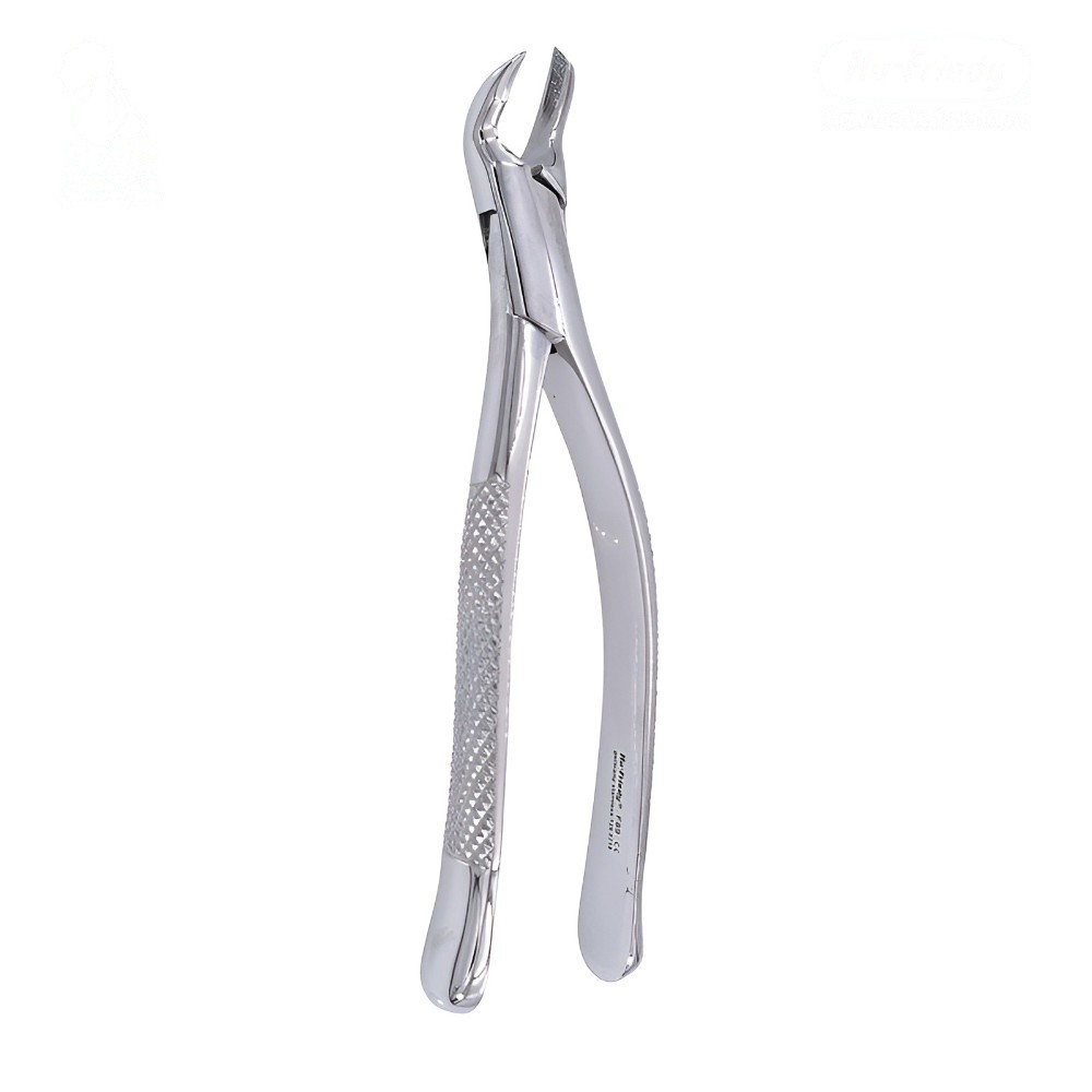 FORCEP 89 COOK DERECHO PARA MOLAR SUPERIOR HU-FRIEDY
