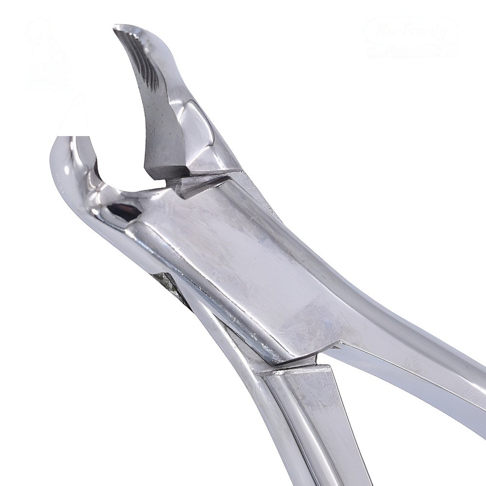 FORCEP 89 COOK DERECHO PARA MOLAR SUPERIOR HU-FRIEDY
