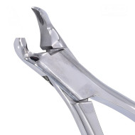 FORCEP 89 COOK DERECHO PARA MOLAR SUPERIOR HU-FRIEDY