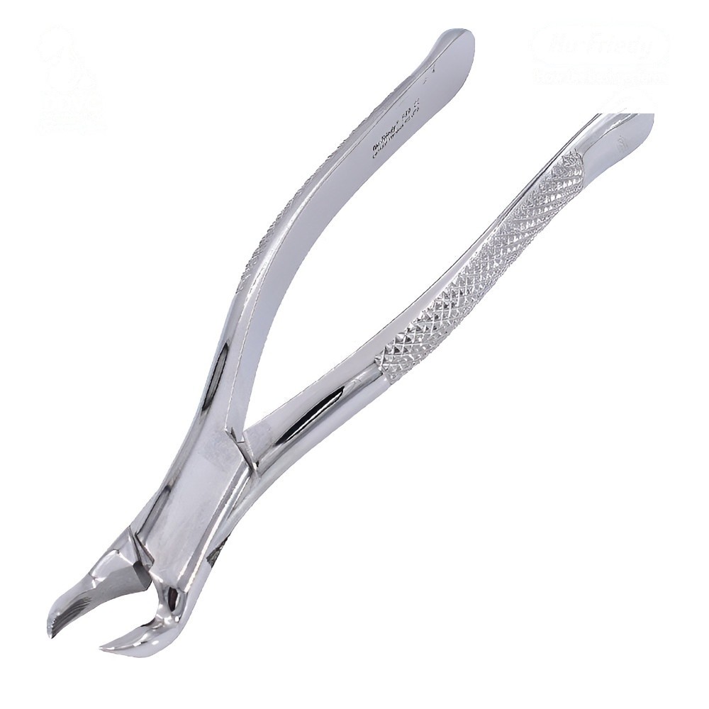 FORCEP 89 COOK DERECHO PARA MOLAR SUPERIOR HU-FRIEDY