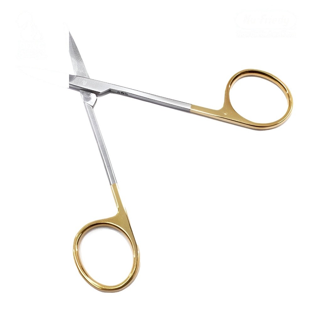 TIJERA PERMASHARP IRIS RECTA (11.5CM)