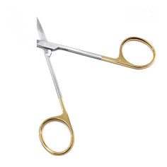 TIJERA PERMASHARP IRIS RECTA (11.5CM)