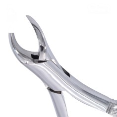 FORCEP INFANTIL 16S PARA MOLARES INFERIORES HU-FRIEDY