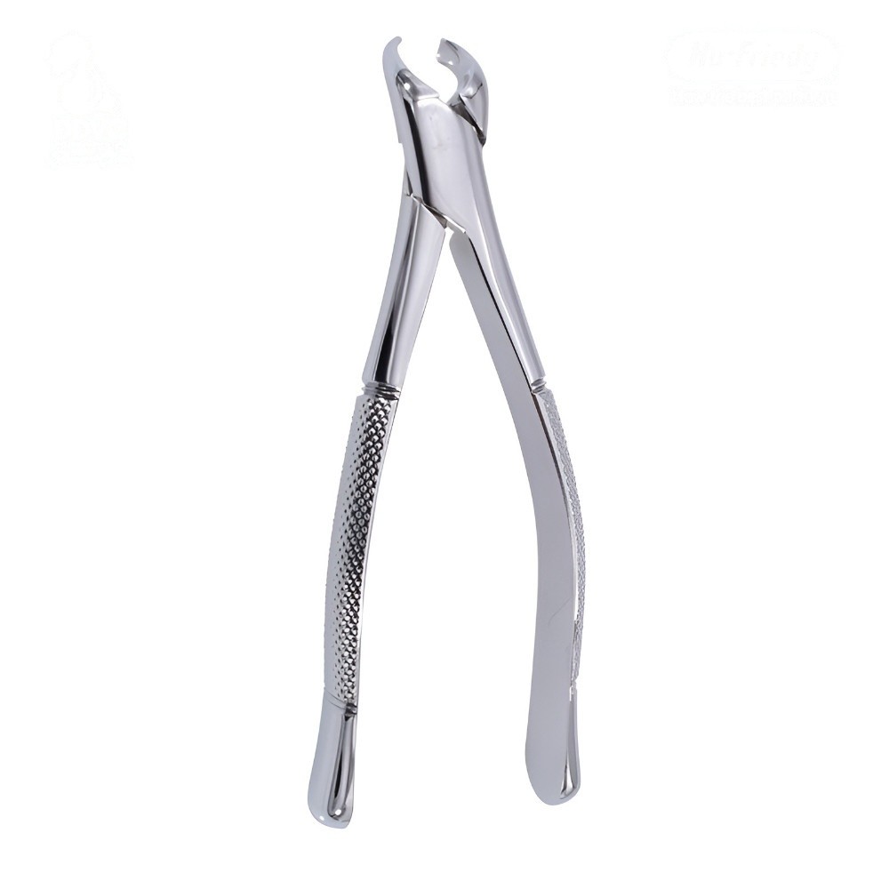FORCEP 151A CRYER ANTERIORES/PREMOLARES INFERIORES HU-FRIEDY