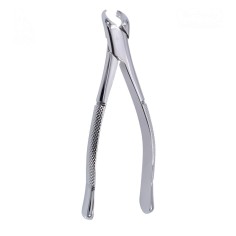 FORCEP 151A CRYER ANTERIORES/PREMOLARES INFERIORES HU-FRIEDY