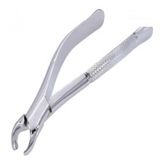 FORCEP 151A CRYER ANTERIORES/PREMOLARES INFERIORES HU-FRIEDY