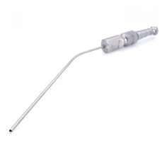 CANULA FRAZIER 8 (2MM) HU-FRIEDY