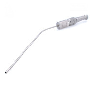 CANULA FRAZIER 8 (2MM) HU-FRIEDY