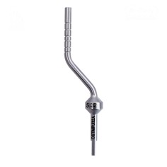 OSTEOTOMO/CONDENSADOR INTERCAMBIABLE 3.2MM ANGULADO