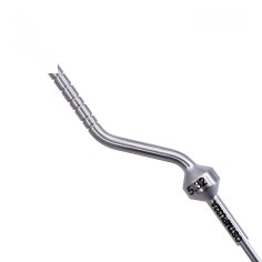OSTEOTOMO/CONDENSADOR INTERCAMBIABLE 3.2MM ANGULADO