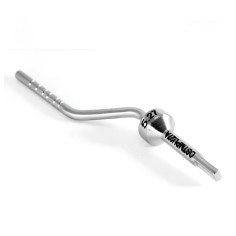 OSTEOTOMO/CONDENSADOR INTERCAMBIABLE 2.7MM ANGULADO
