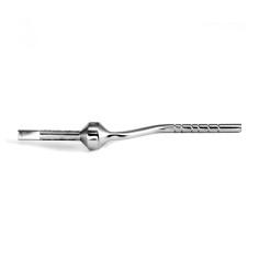 OSTEOTOMO/CONDENSADOR INTERCAMBIABLE 2.7MM ANGULADO