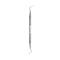 LIMA PERIODONTAL SUGARMAN 3S/4S DE 6 (BUCAL/LINGUAL)