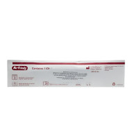 LIMA PERIODONTAL SUGARMAN 3S/4S DE 6 (BUCAL/LINGUAL)