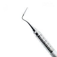 LIMA PERIODONTAL SUGARMAN 3S/4S DE 6 (BUCAL/LINGUAL)