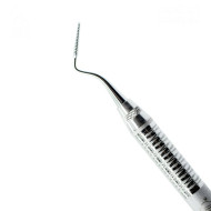 LIMA PERIODONTAL SUGARMAN 3S/4S DE 6 (BUCAL/LINGUAL)