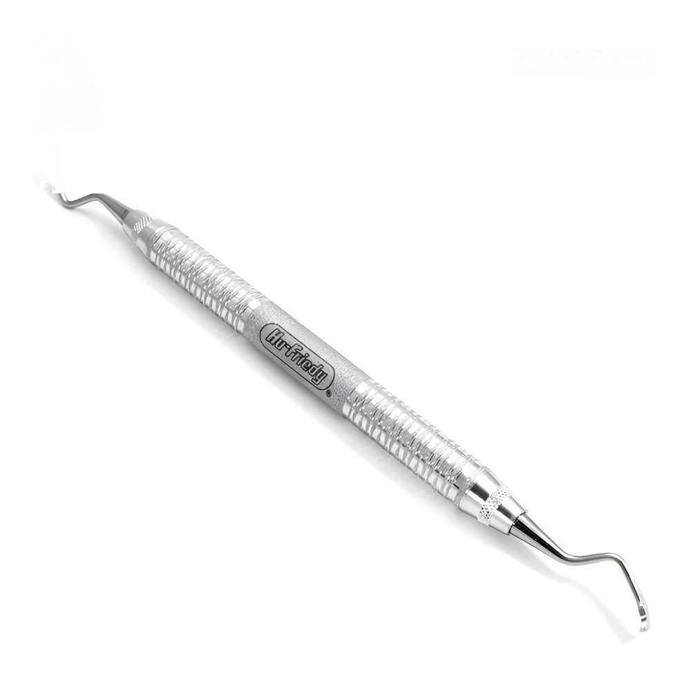 CINCEL PERIODONTAL RHODES BACK-ACTION 36/37 MANGO 6