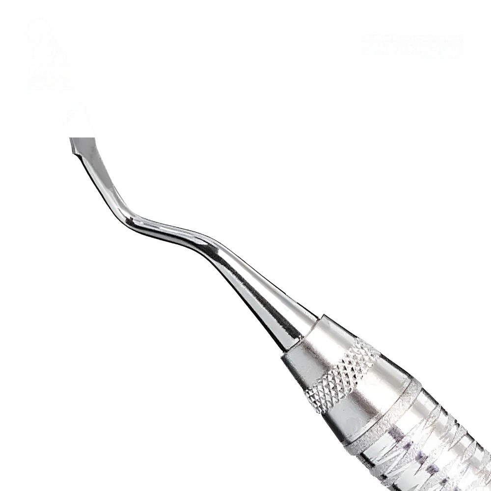 CINCEL PERIODONTAL RHODES BACK-ACTION 36/37 MANGO 6