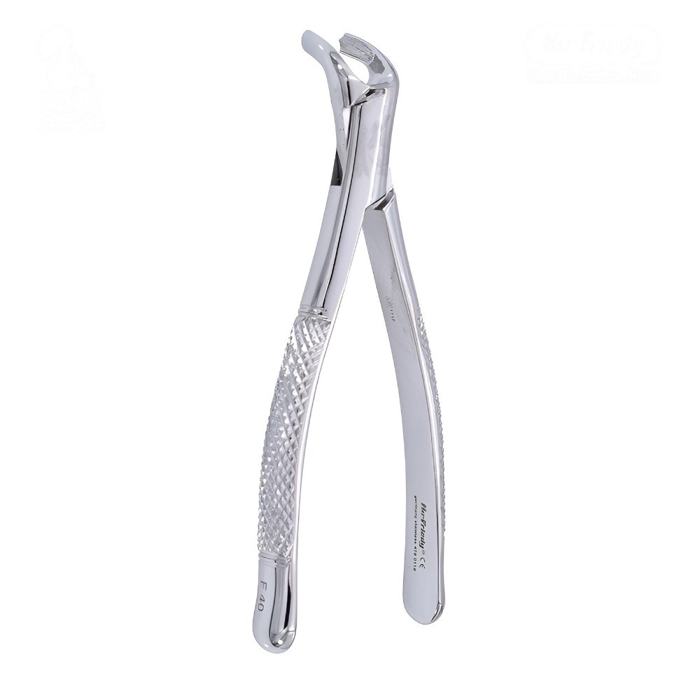 FORCEP INFANTIL 40 PARA MOLARES INFERIORES HU-FRIEDY