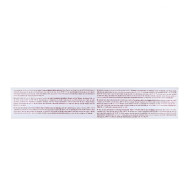 FORCEP INFANTIL 39 PARA MOLARES INFERIORES HU-FRIEDY