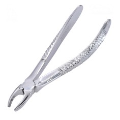 FORCEP INFANTIL 39 PARA MOLARES INFERIORES HU-FRIEDY