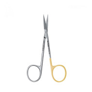 TIJERA IRIS RECTA SUPER-CUT S17SC (11.5 CM)