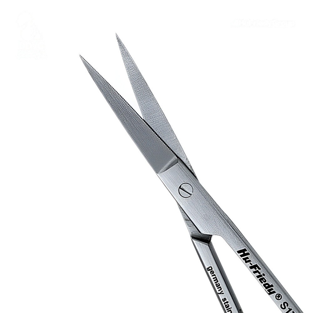 TIJERA IRIS RECTA SUPER-CUT S17SC (11.5 CM)