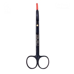 TIJERA GOLDMAN-FOX SUPER-CUT S16SC (12.5CM) BLACK-LINE