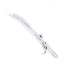 CANULA BYRD AUTOLIMPIABLE B2 (2MM) HU-FRIEDY