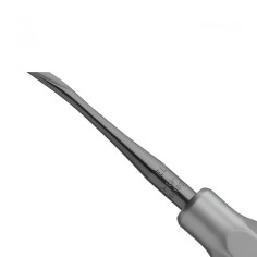 ELEVADOR DE LUXACIÓN CURVO 4MM BLACK-LINE HU FRIEDY