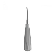 ELEVADOR DE LUXACIÓN CURVO 4MM BLACK-LINE HU FRIEDY