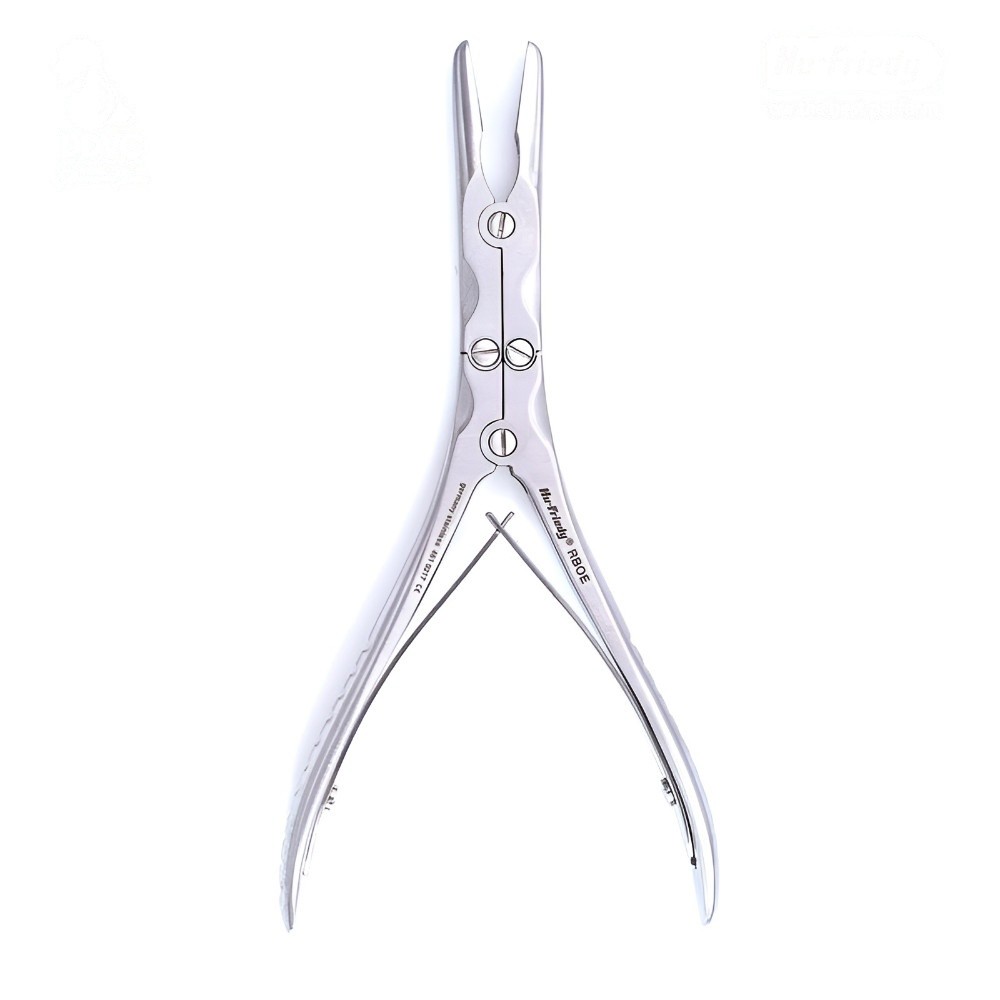 BOEHLER RONGEURS HU-FRIEDY