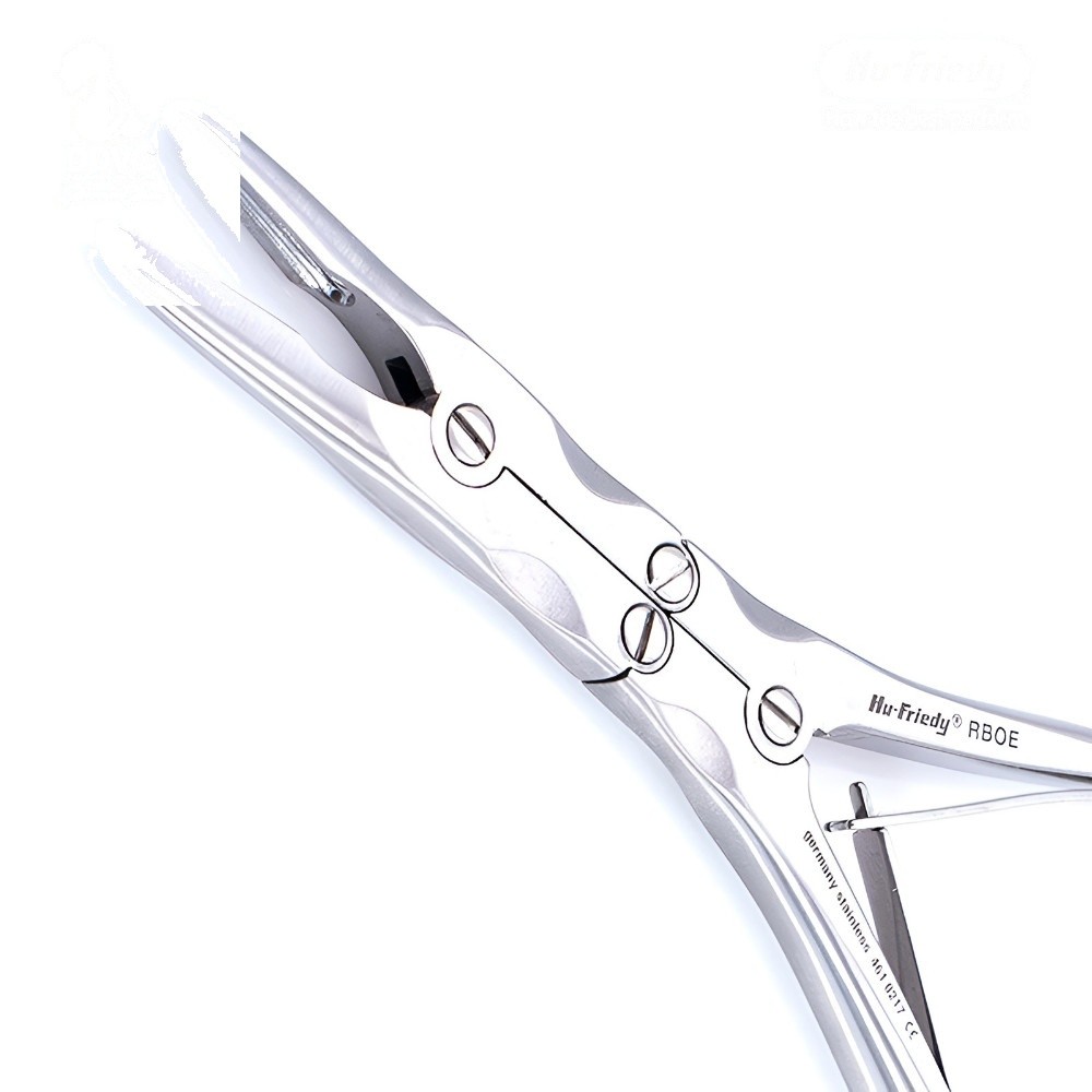 BOEHLER RONGEURS HU-FRIEDY