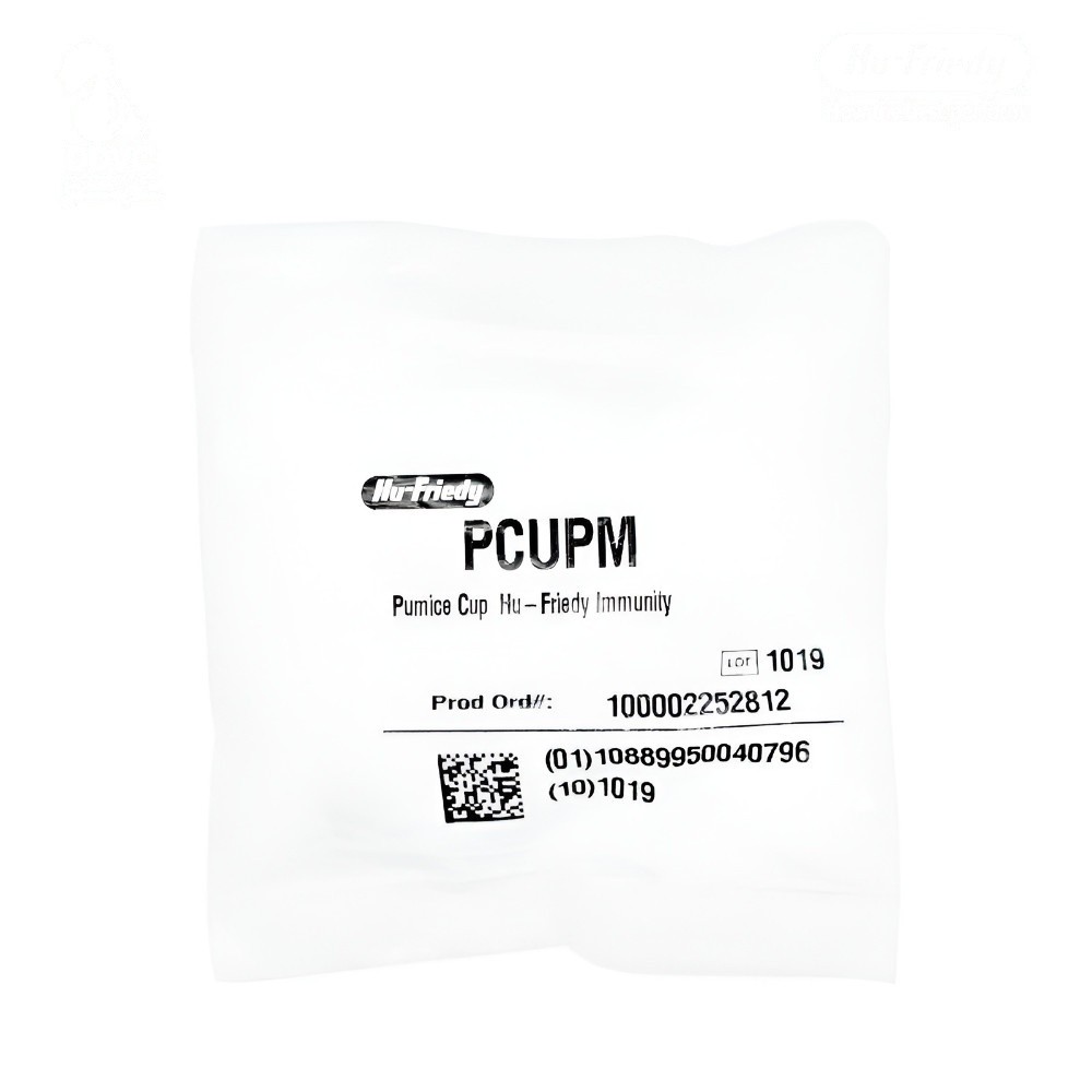 TACITA DE PROFILAXIS HU-FRIEDY