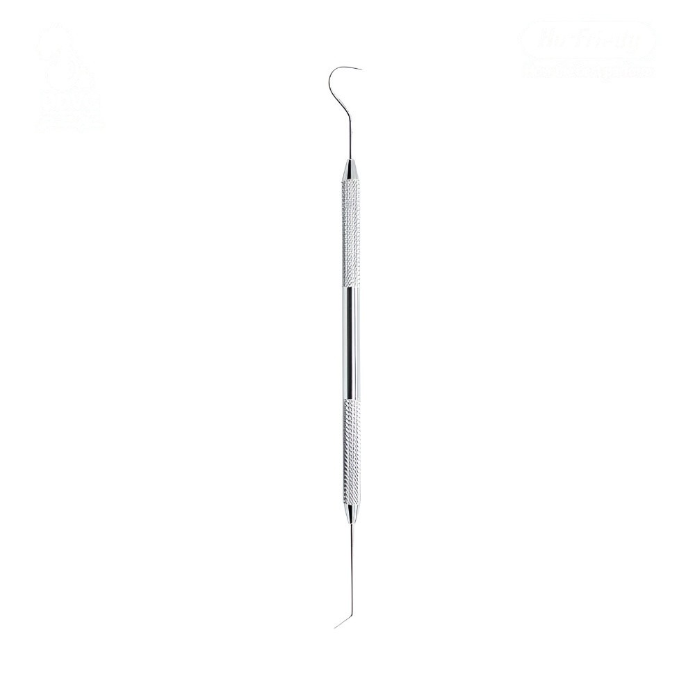 EXPLORADOR 23/6 HU-FRIEDY