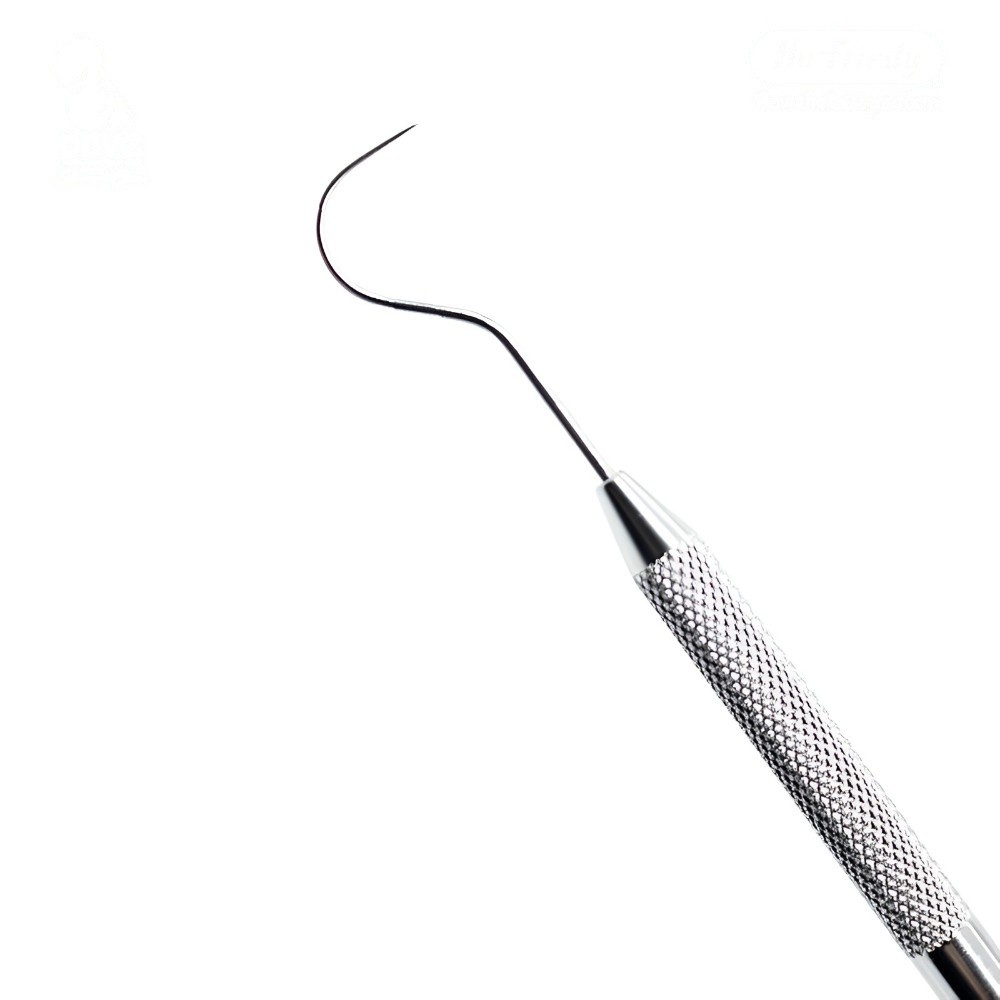 EXPLORADOR 23/6 HU-FRIEDY