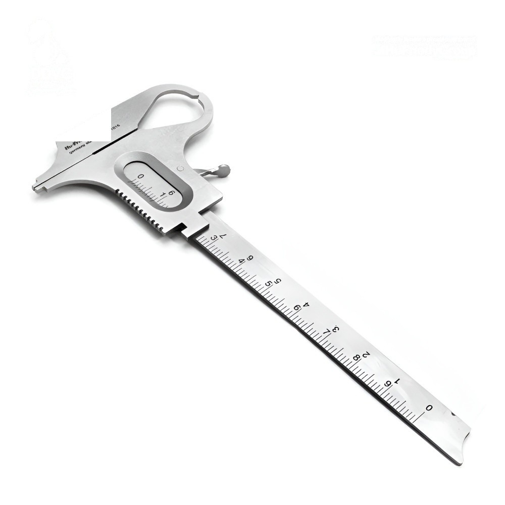 CALIBRADOR BOLEY HU-FRIEDY