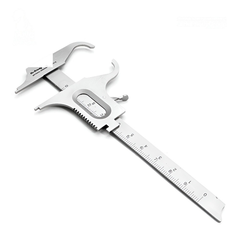 CALIBRADOR BOLEY HU-FRIEDY