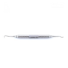 DIRECTOR DE LIGADURA/RASPADOR HU-FRIEDY