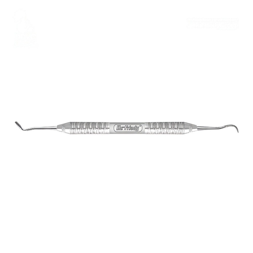 DIRECTOR DE BANDAS HU-FRIEDY