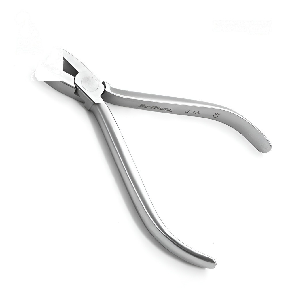 TIJERA PUNZOCORTANTE HU-FRIEDY