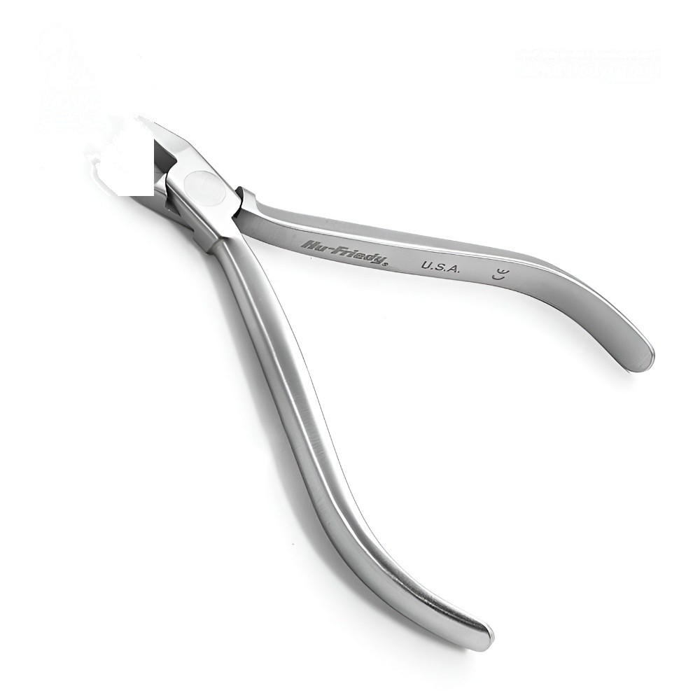 PINZA HORIZONTAL HU-FRIEDY